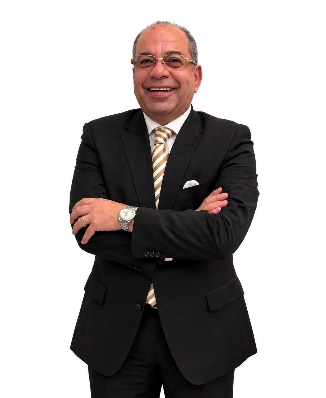Tamer Ayoub